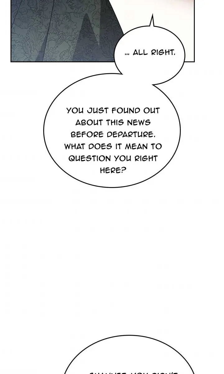 I'll Be the Matriarch in This Life Chapter 69 Page 46