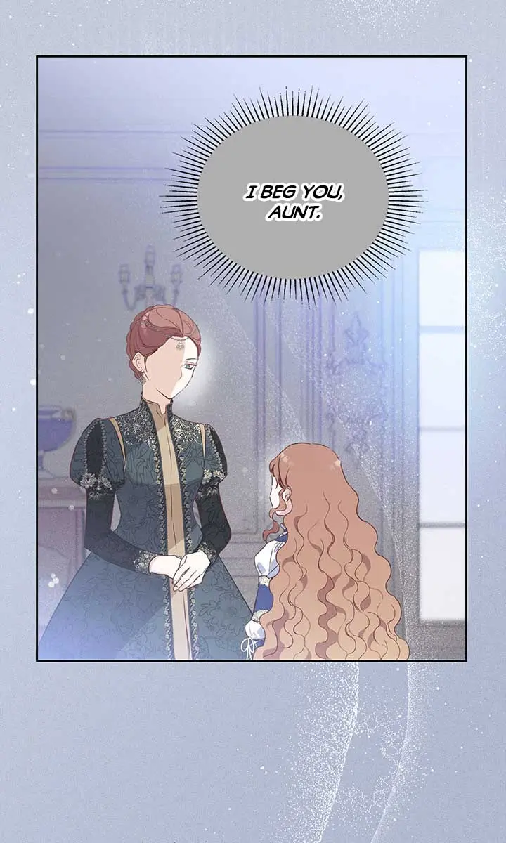 I'll Be the Matriarch in This Life Chapter 69 Page 50