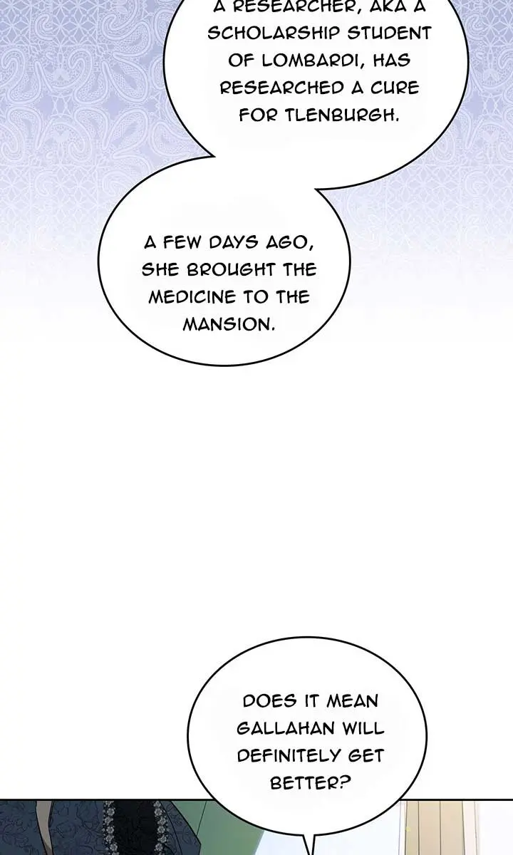 I'll Be the Matriarch in This Life Chapter 69 Page 55