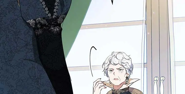 I'll Be the Matriarch in This Life Chapter 69 Page 56