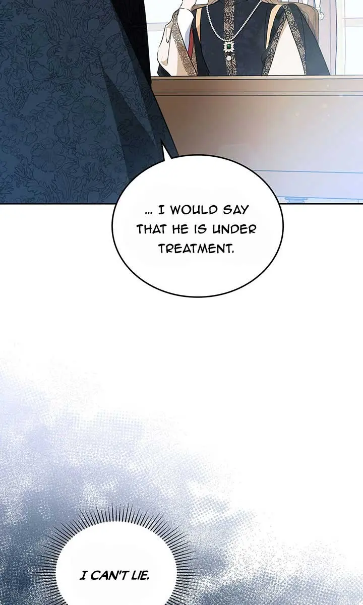 I'll Be the Matriarch in This Life Chapter 69 Page 57
