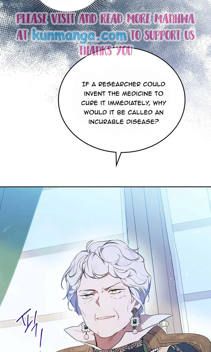 I'll Be the Matriarch in This Life Chapter 69 Page 58