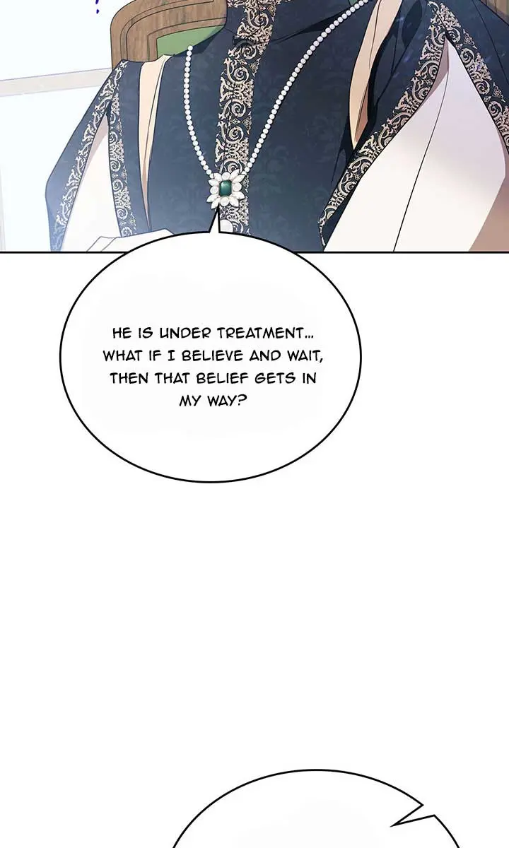 I'll Be the Matriarch in This Life Chapter 69 Page 59