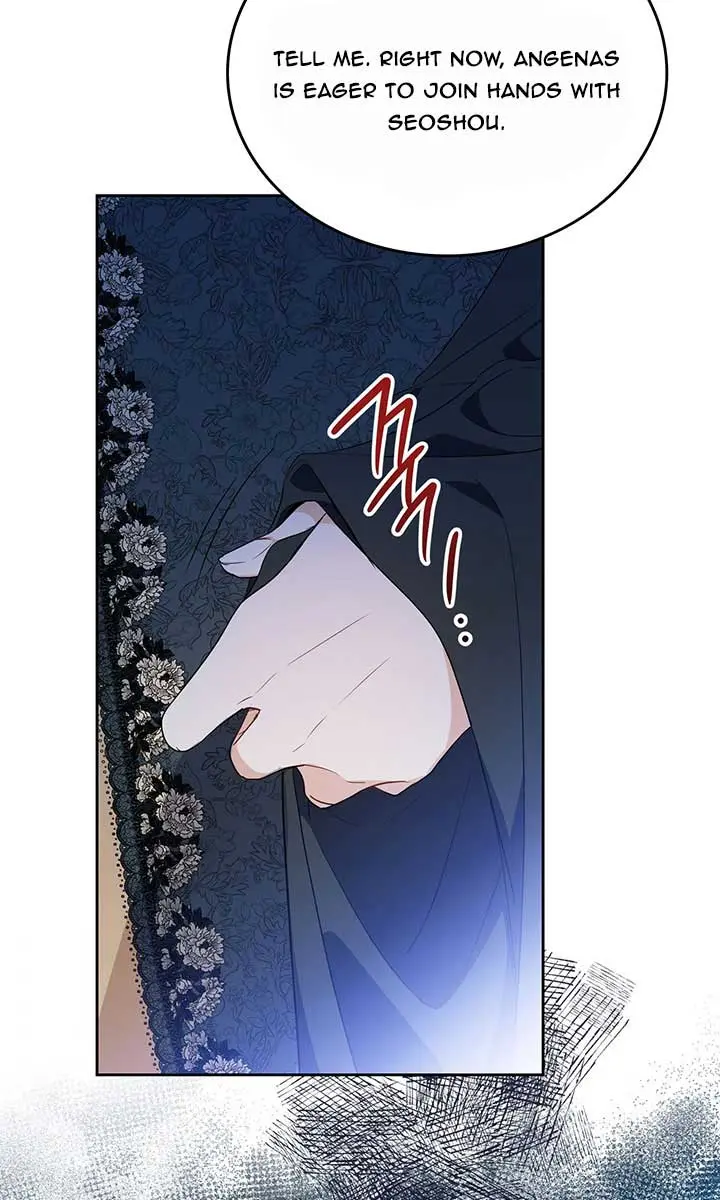 I'll Be the Matriarch in This Life Chapter 69 Page 60
