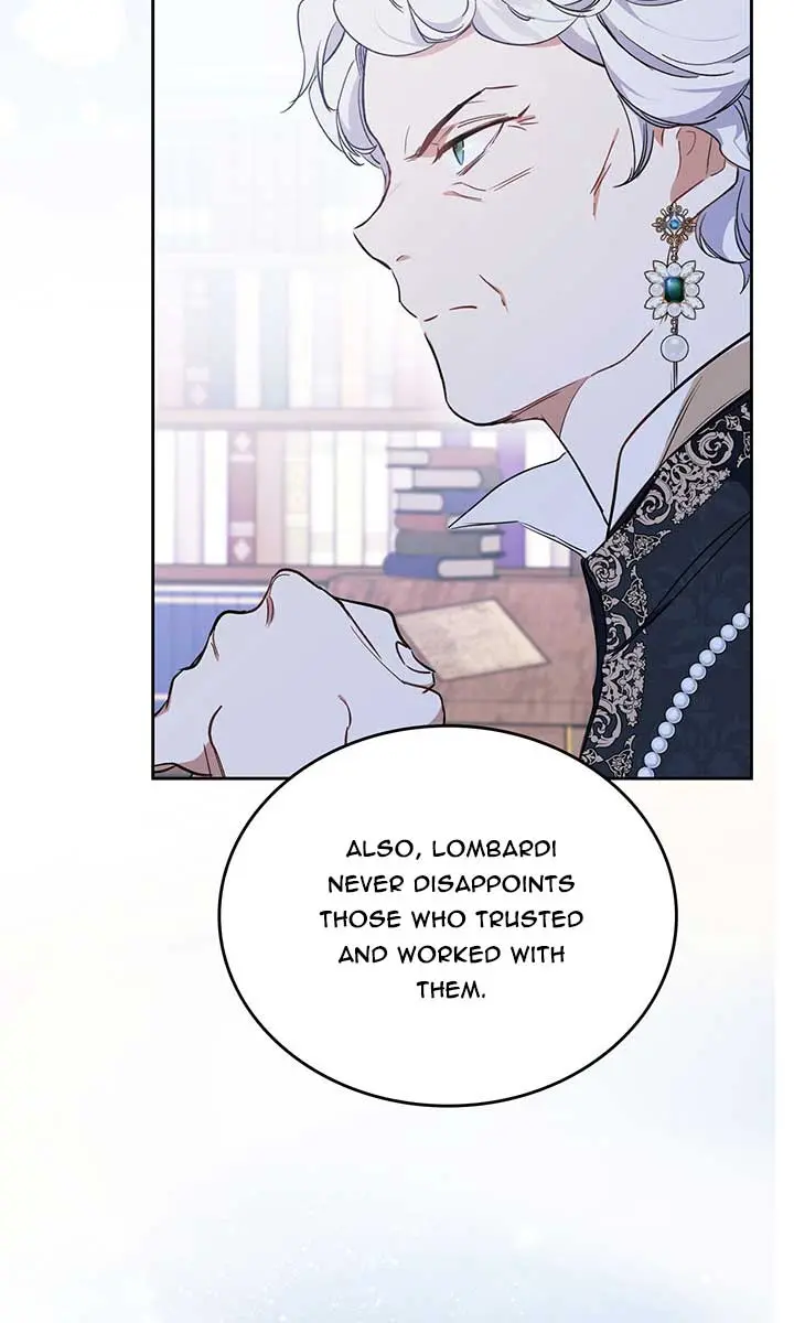 I'll Be the Matriarch in This Life Chapter 69 Page 64
