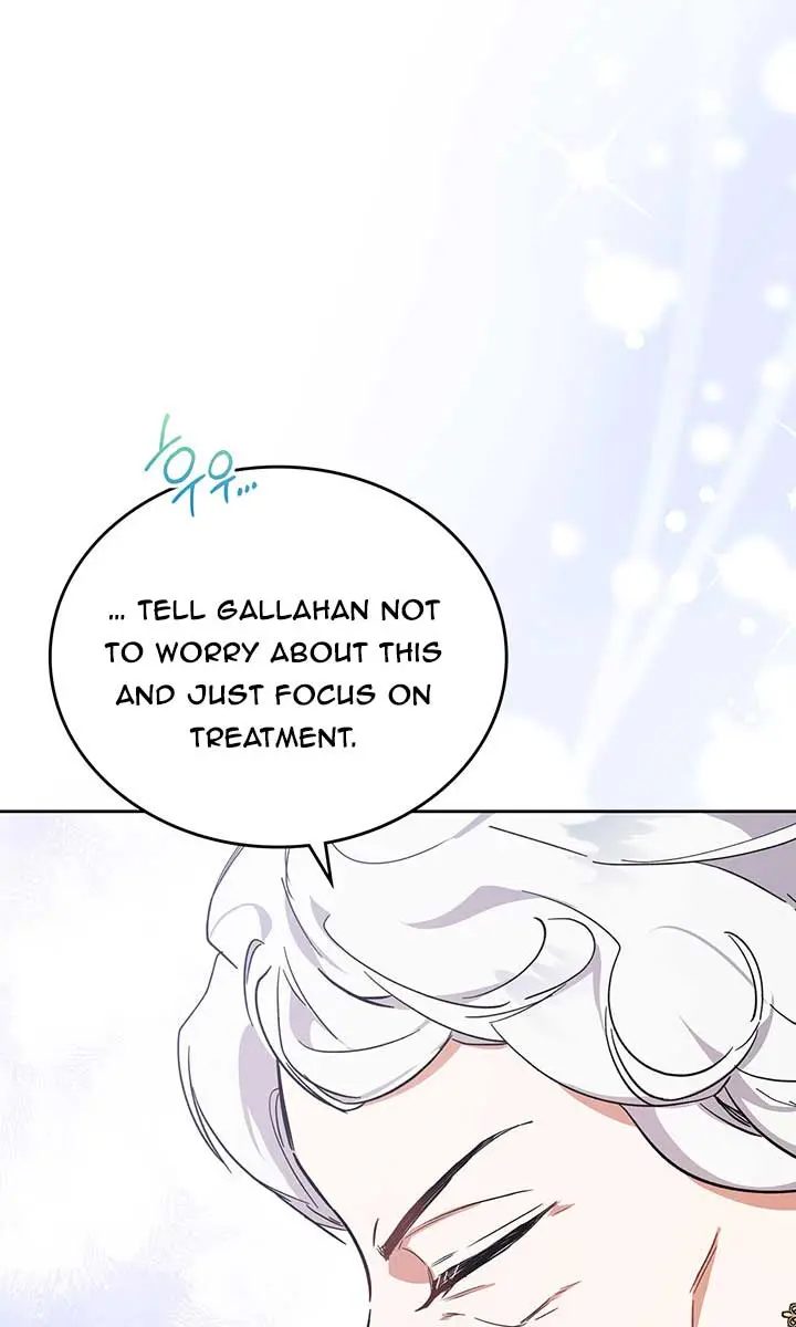 I'll Be the Matriarch in This Life Chapter 69 Page 70