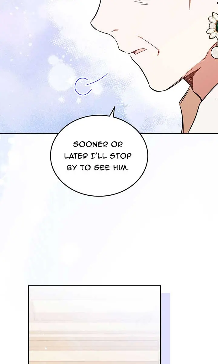 I'll Be the Matriarch in This Life Chapter 69 Page 71