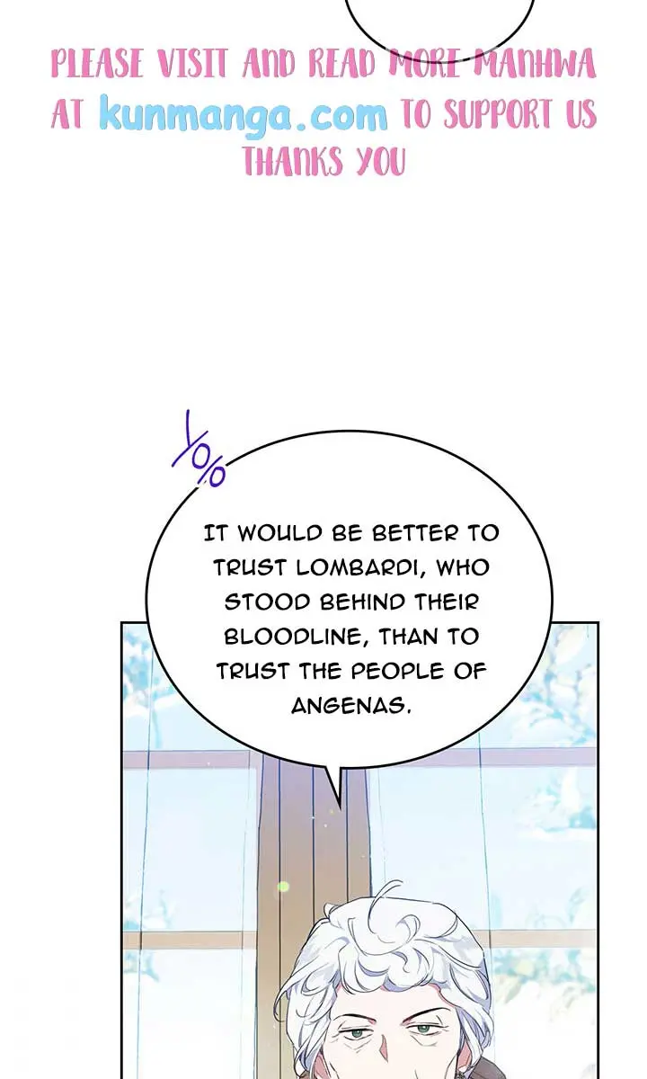 I'll Be the Matriarch in This Life Chapter 69 Page 74