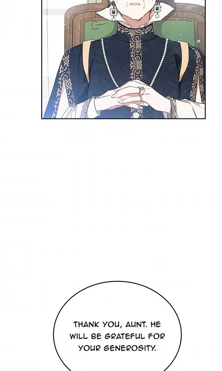 I'll Be the Matriarch in This Life Chapter 69 Page 75