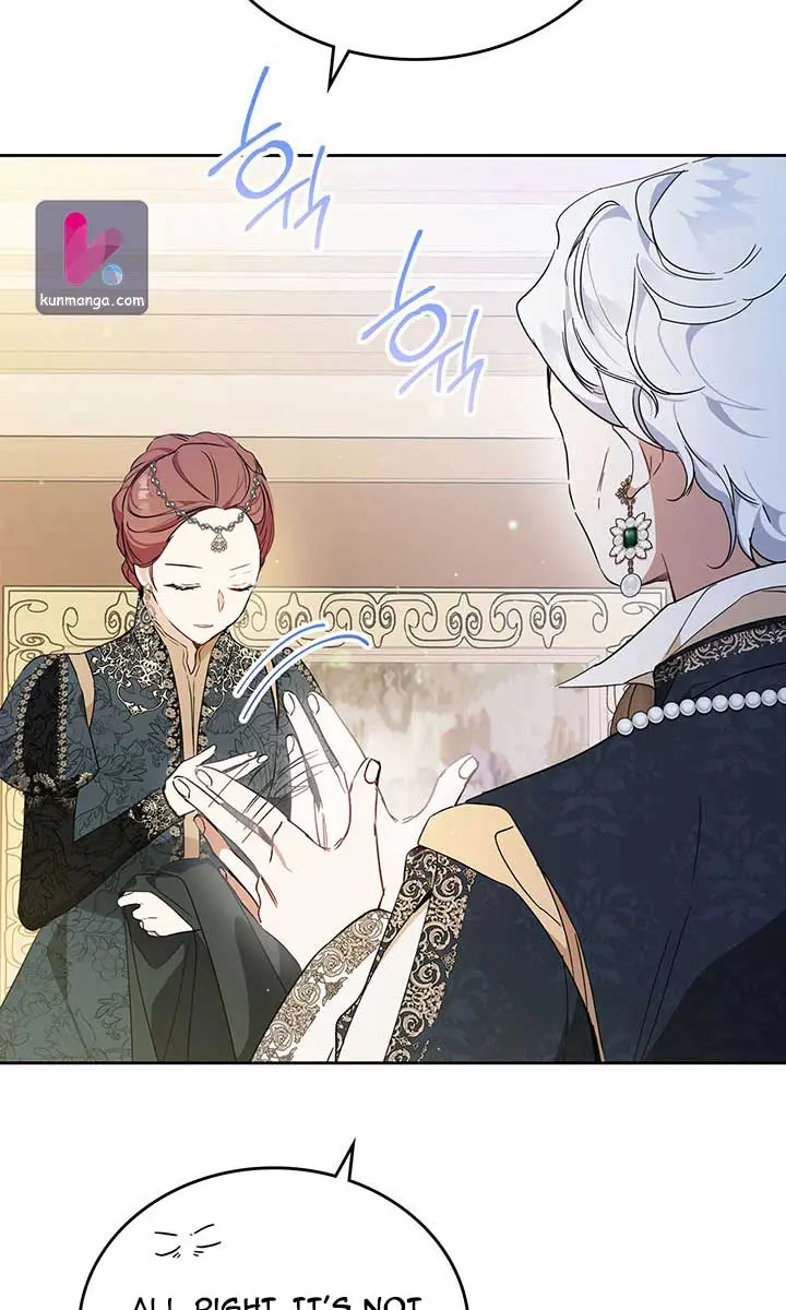 I'll Be the Matriarch in This Life Chapter 69 Page 76