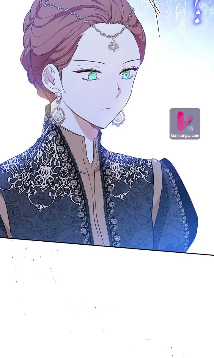 I'll Be the Matriarch in This Life Chapter 69 Page 79