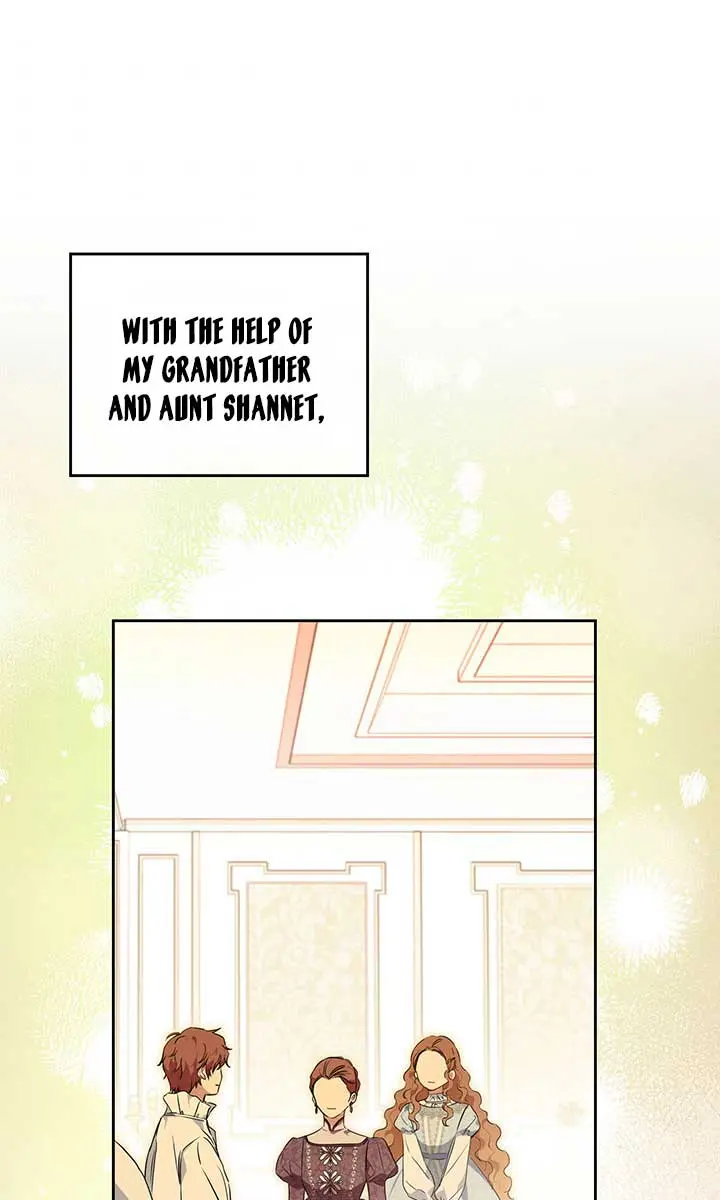 I'll Be the Matriarch in This Life Chapter 69 Page 83