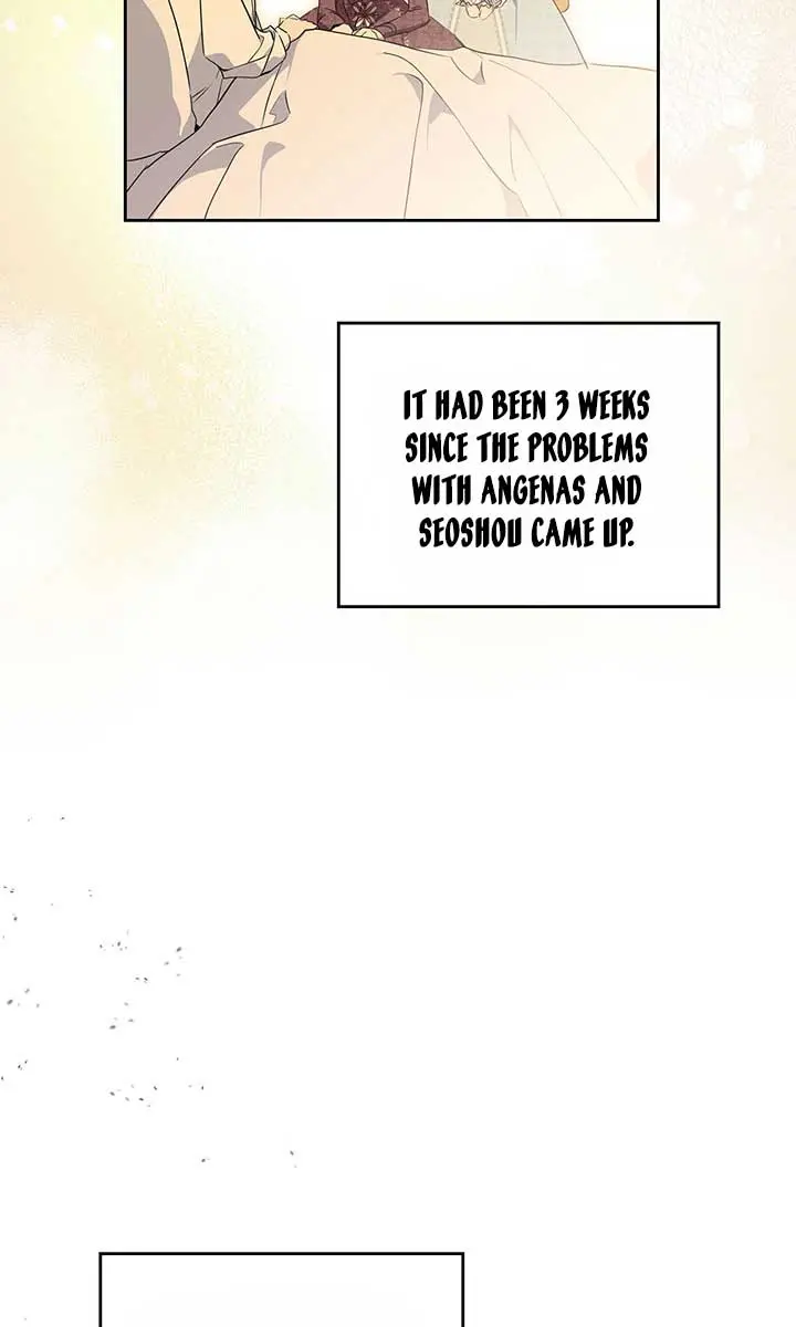 I'll Be the Matriarch in This Life Chapter 69 Page 84