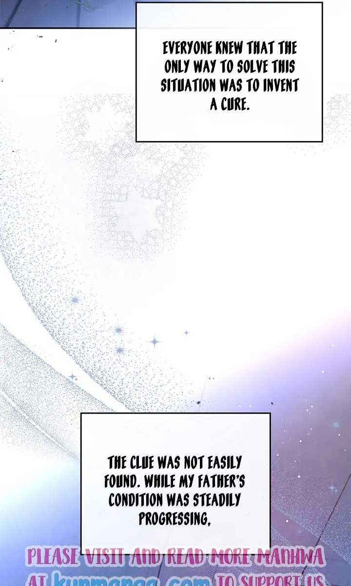 I'll Be the Matriarch in This Life Chapter 69 Page 86
