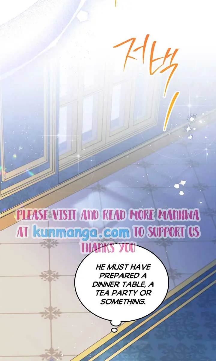 I'll Be the Matriarch in This Life Chapter 69 Page 101