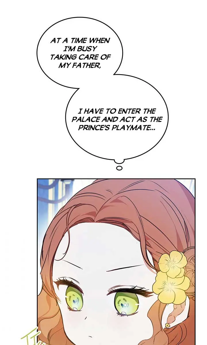 I'll Be the Matriarch in This Life Chapter 69 Page 103