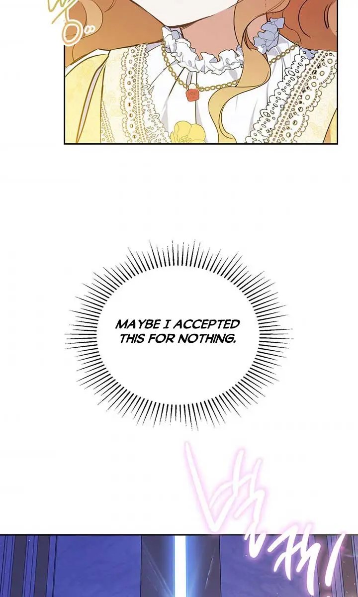 I'll Be the Matriarch in This Life Chapter 69 Page 104