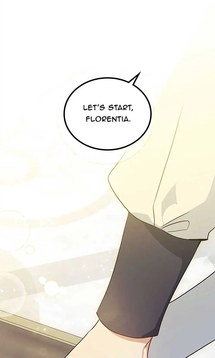 I'll Be the Matriarch in This Life Chapter 69 Page 115