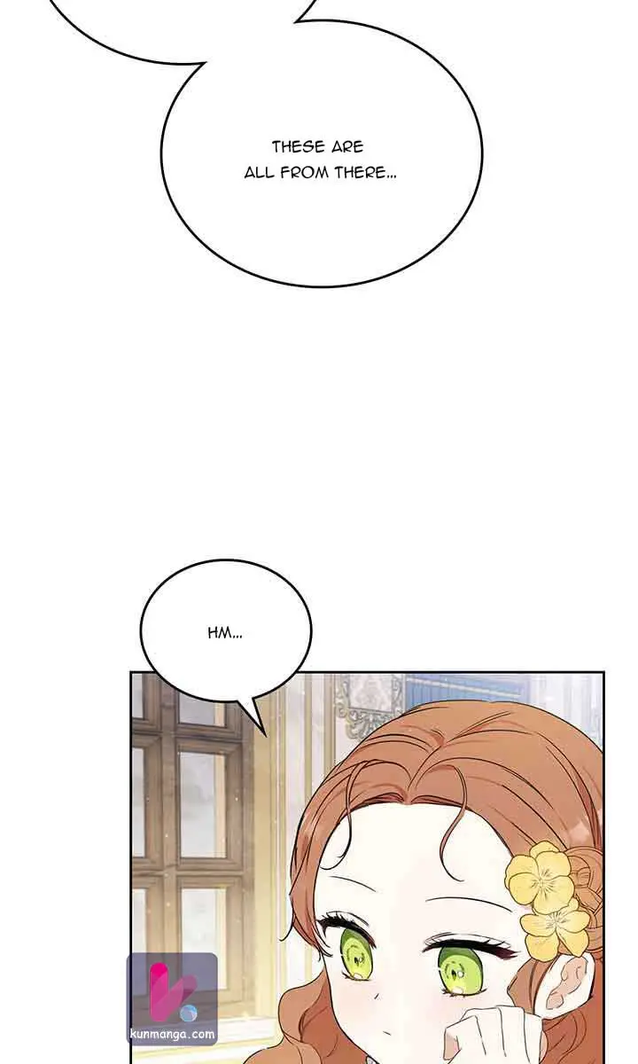 I'll Be the Matriarch in This Life Chapter 70 Page 5