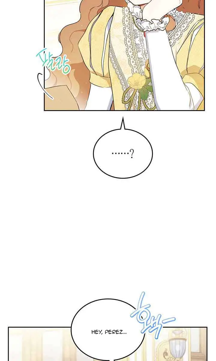 I'll Be the Matriarch in This Life Chapter 70 Page 6