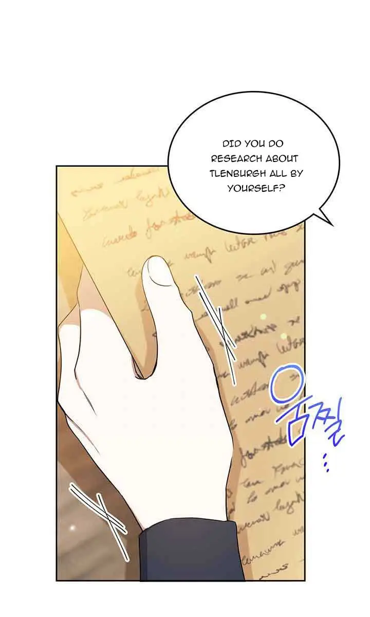 I'll Be the Matriarch in This Life Chapter 70 Page 8