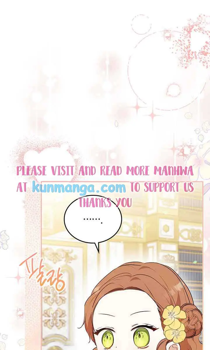 I'll Be the Matriarch in This Life Chapter 70 Page 9