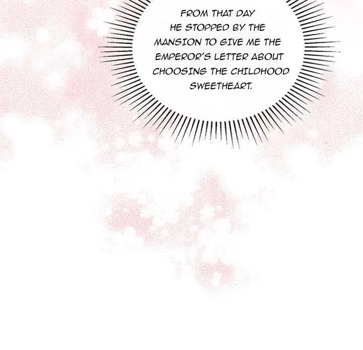 I'll Be the Matriarch in This Life Chapter 70 Page 13