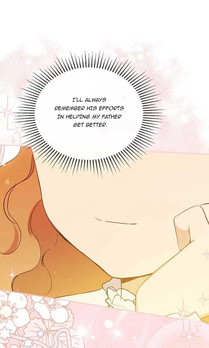I'll Be the Matriarch in This Life Chapter 70 Page 14