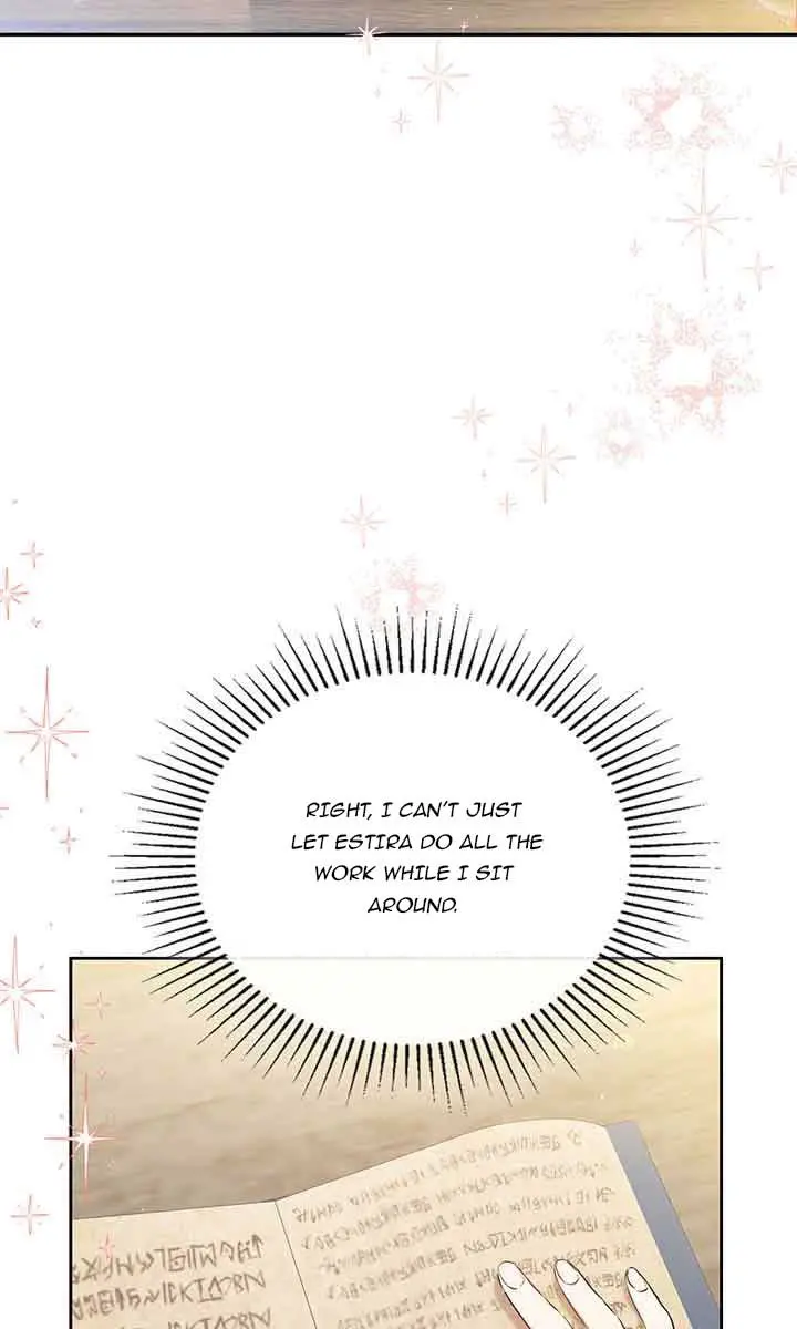 I'll Be the Matriarch in This Life Chapter 70 Page 17