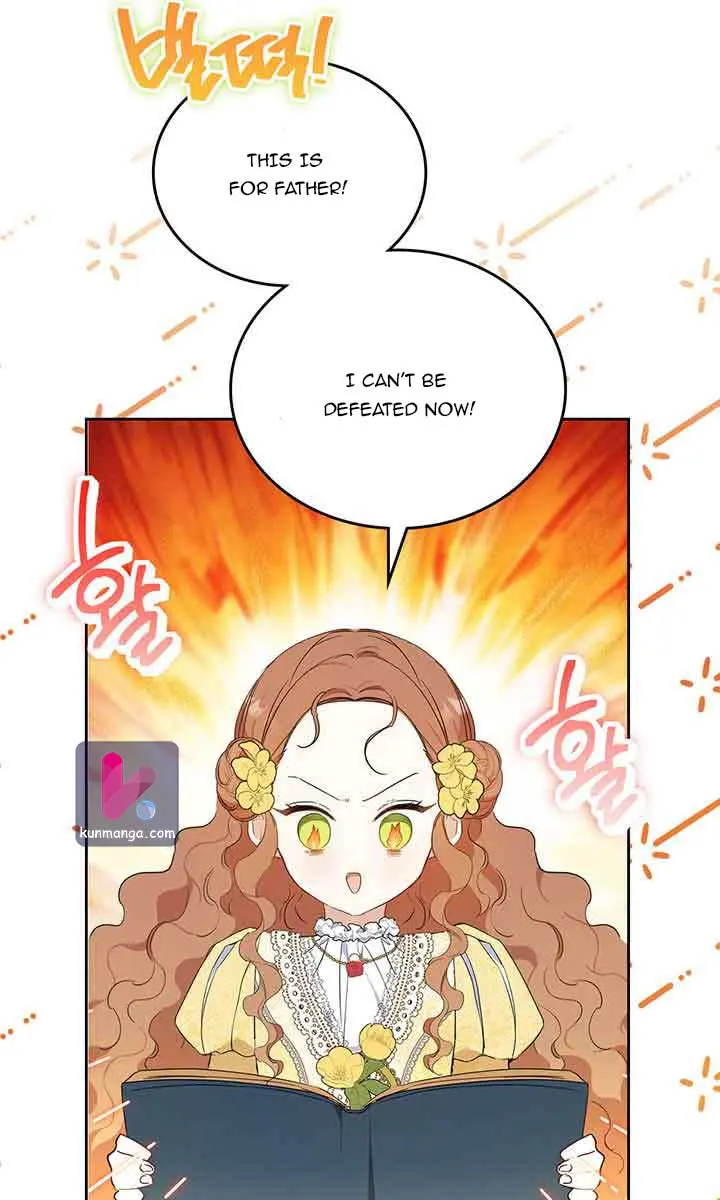 I'll Be the Matriarch in This Life Chapter 70 Page 28