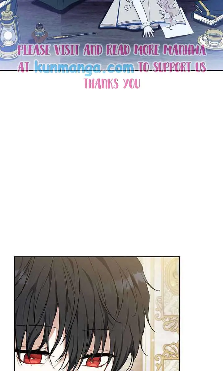 I'll Be the Matriarch in This Life Chapter 70 Page 30