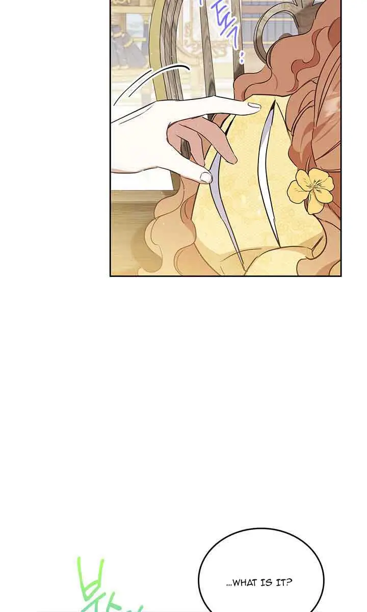 I'll Be the Matriarch in This Life Chapter 70 Page 32