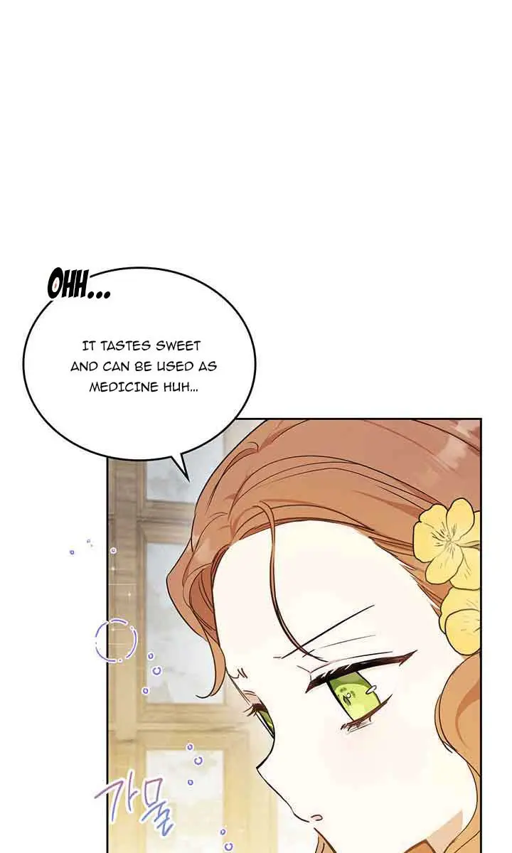 I'll Be the Matriarch in This Life Chapter 70 Page 39