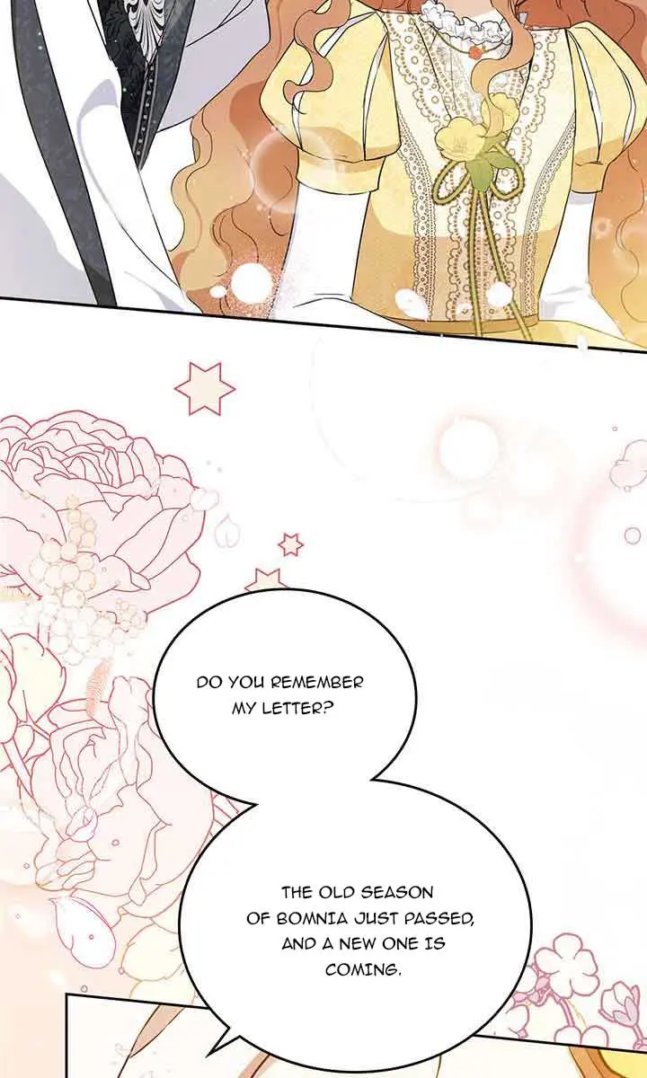 I'll Be the Matriarch in This Life Chapter 70 Page 46