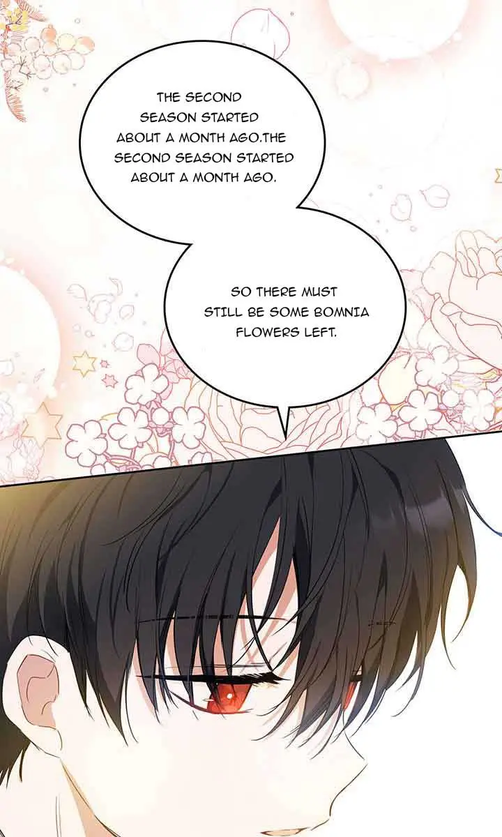 I'll Be the Matriarch in This Life Chapter 70 Page 48