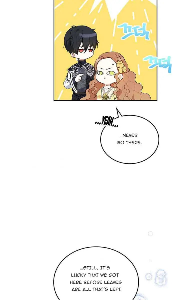I'll Be the Matriarch in This Life Chapter 70 Page 58