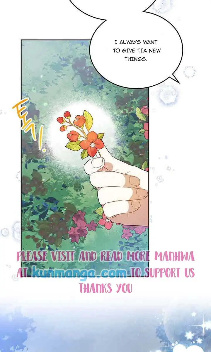 I'll Be the Matriarch in This Life Chapter 70 Page 59