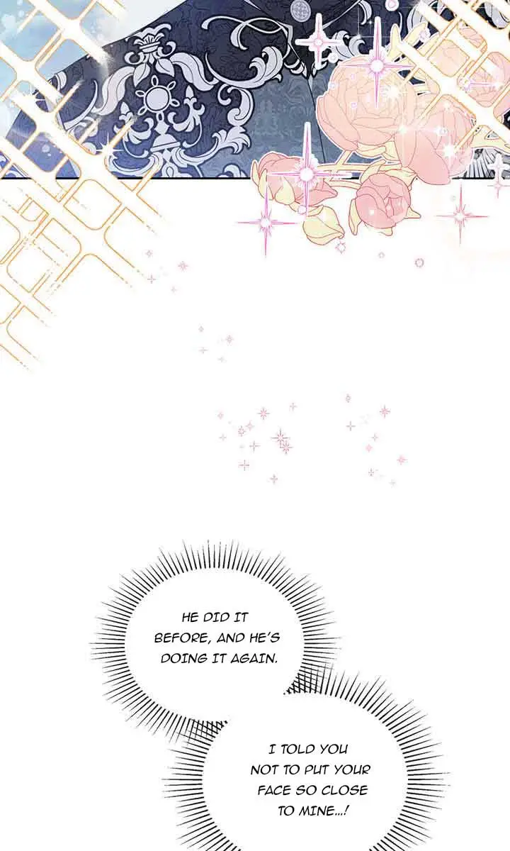 I'll Be the Matriarch in This Life Chapter 70 Page 63