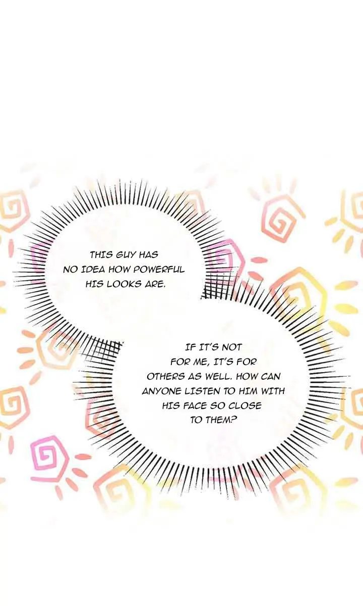 I'll Be the Matriarch in This Life Chapter 70 Page 66