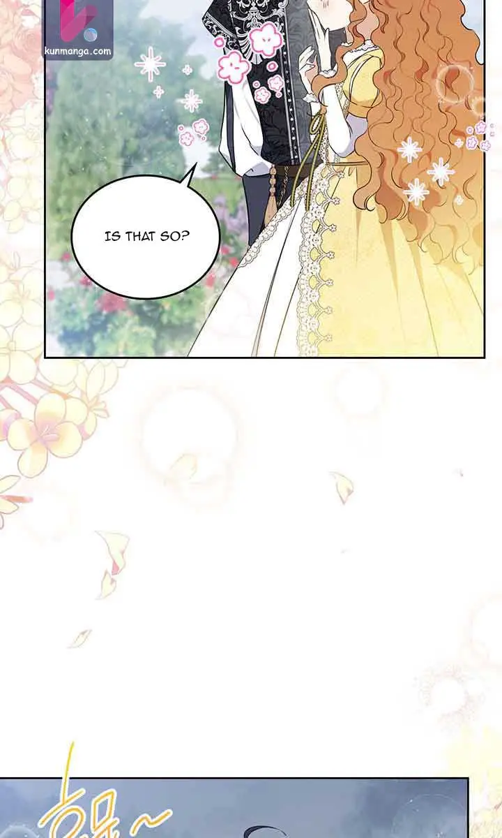 I'll Be the Matriarch in This Life Chapter 70 Page 69