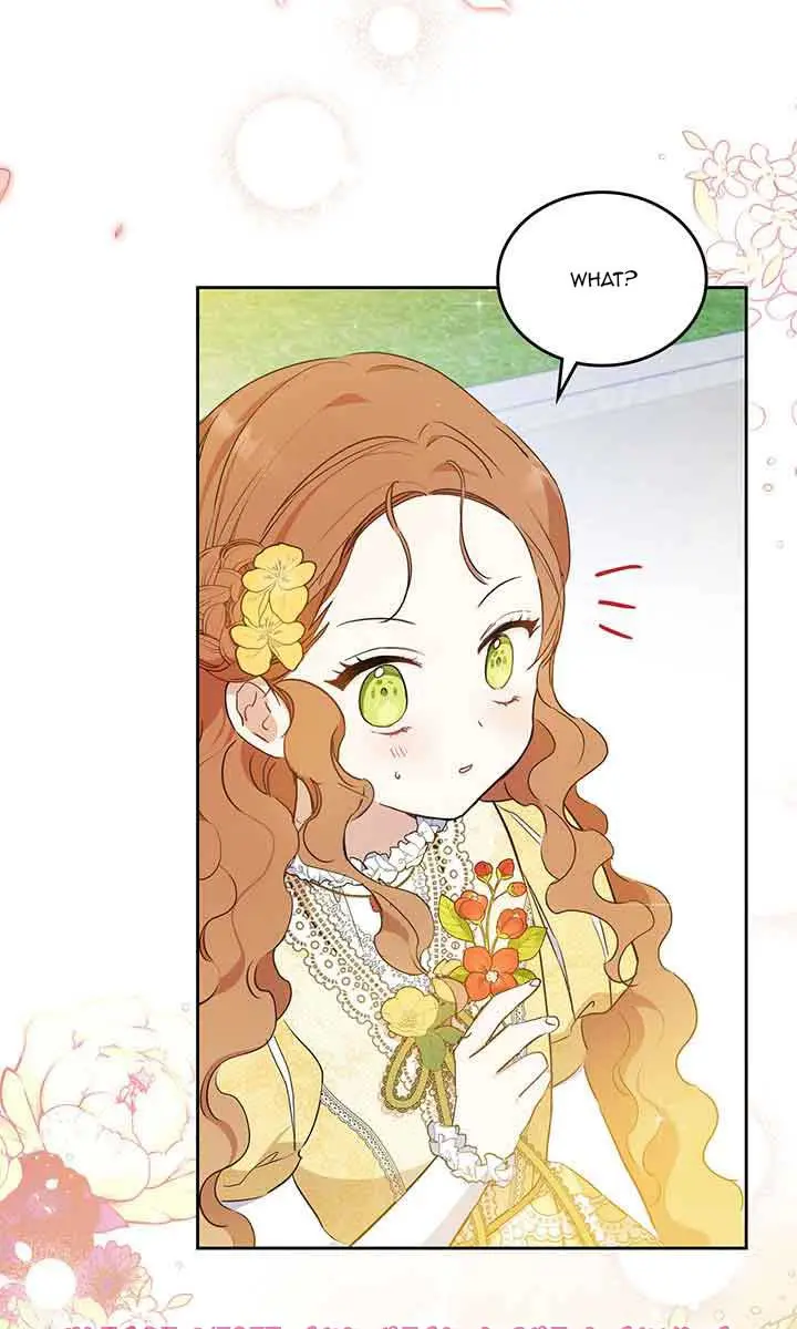 I'll Be the Matriarch in This Life Chapter 70 Page 71