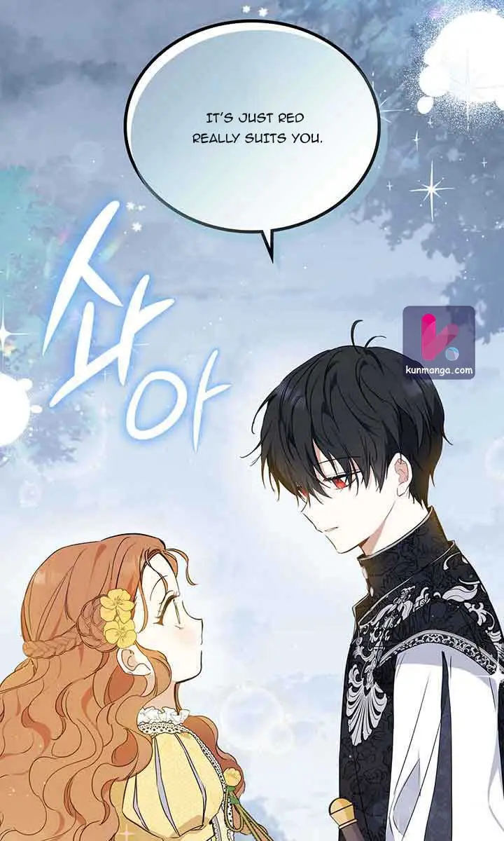 I'll Be the Matriarch in This Life Chapter 70 Page 75