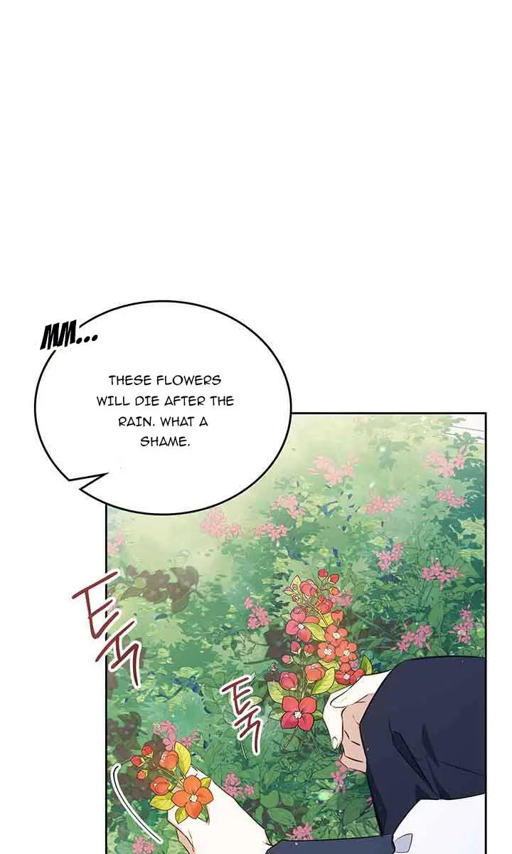 I'll Be the Matriarch in This Life Chapter 70 Page 83