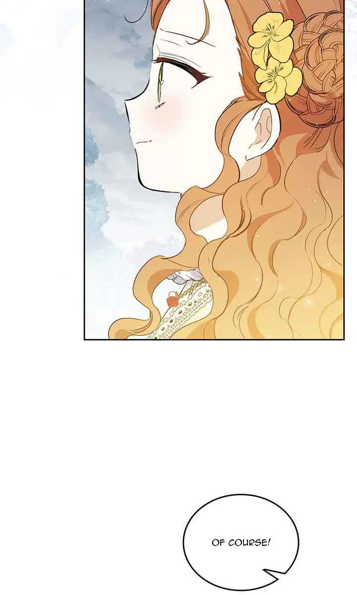 I'll Be the Matriarch in This Life Chapter 70 Page 87