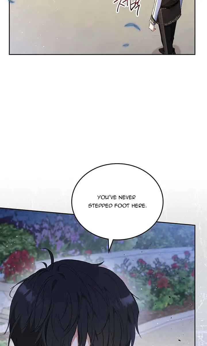 I'll Be the Matriarch in This Life Chapter 70 Page 94
