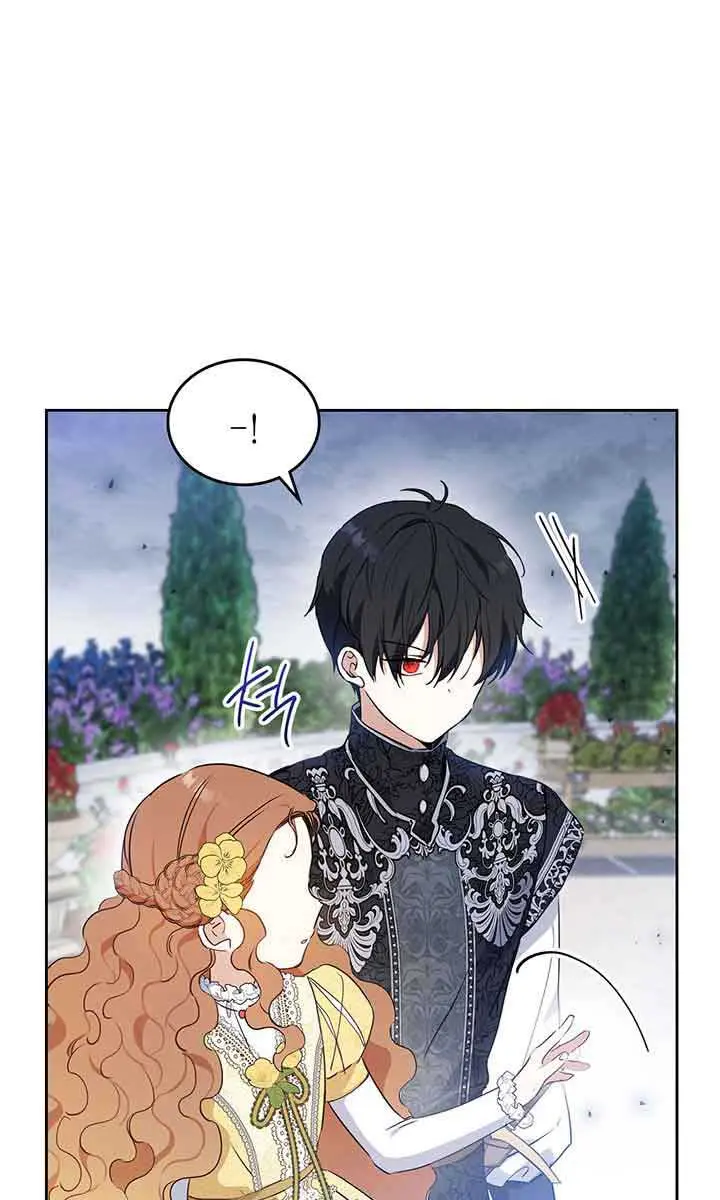 I'll Be the Matriarch in This Life Chapter 70 Page 99