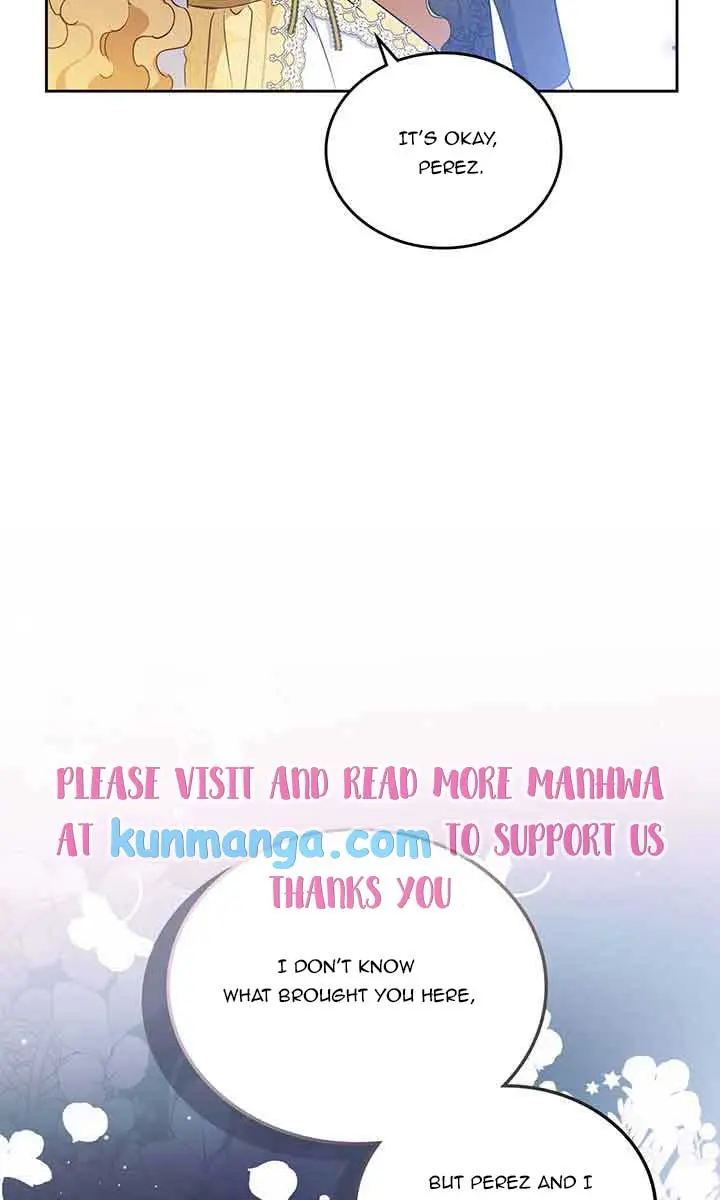I'll Be the Matriarch in This Life Chapter 70 Page 100