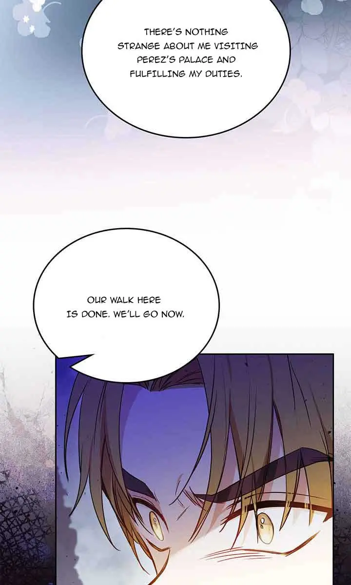 I'll Be the Matriarch in This Life Chapter 70 Page 102