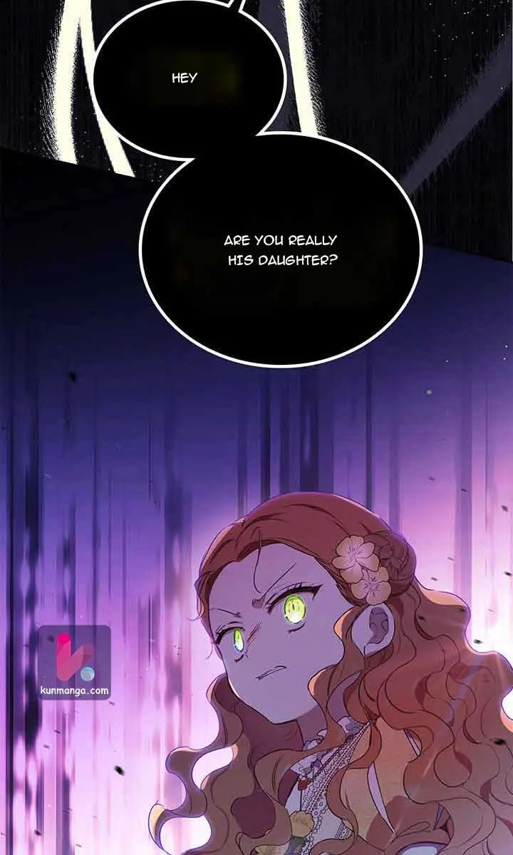 I'll Be the Matriarch in This Life Chapter 70 Page 111