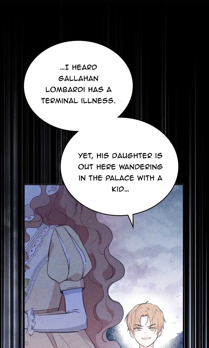 I'll Be the Matriarch in This Life Chapter 71 Page 2